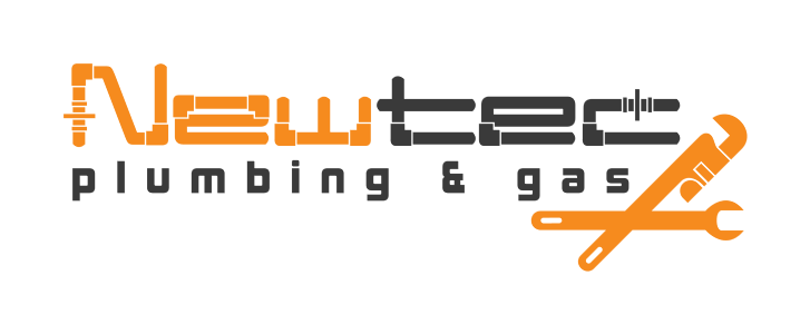 Newtec Plumbing and Gas Logo